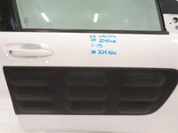 фото thumb №5, Citroen c4 cactus дверь правое передние ewpb