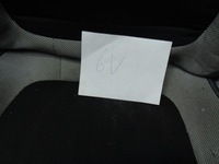 фото thumb №9, Skoda fabia iii 3 hb сидіння сидіння диван 14r-