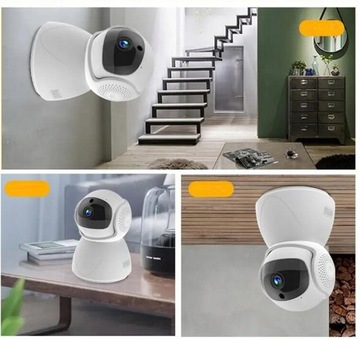 IP-камера Forta KAM-W-1
