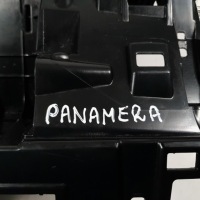 фото thumb №6, Бардачок панелі консолі пасажира porsche panamera 970 i