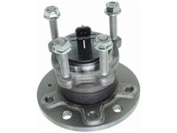 фото thumb №1, Ступица колёса зад meyle 614 752 0013