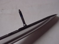 фото thumb №12, Рейлінг даховий лівий правий audi a4 b8 kombi