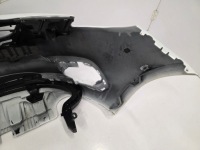 Бампер перед opel corsa e + решётка + абсорбер + решётка радиатора 13399232 13432002 Оригинал, фото thumb