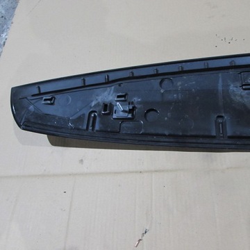 фото thumb №5, Bmw f07 5gt спойлер спойлер защита козырёк крышки