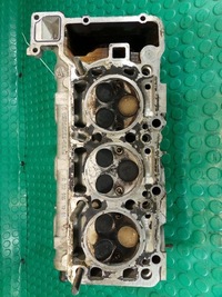 фото thumb №6, Mercedes w202 2.4 v6 головка