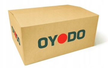 OYODO 80B0501-OYO ПРОСТАВКА РЕЗИНОВЫЙ, ГЛУШИТЕЛЬ