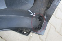 Бампер перед передний audi q2 s line 81a lift 21- Киев, фото thumb