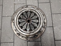 фото thumb №1, Seat cordoba 1.6 сцепление полный r0301052710