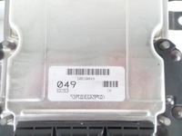 фото thumb №6, Бортовой компьютер блок управления двигателя volvo s40 v40 00- 1.9d