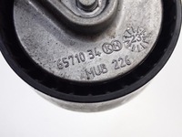 фото thumb №3, Натяжитель ролик ремень оригинал dacia dokker lodgy 1.2 tce 18r