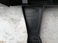 фото thumb №9, Dacia duster ii 17-21 абсорбер балка бампер зад