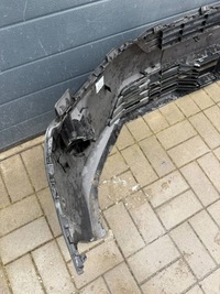 фото thumb №11, Peugeot rifter 18- бампер перед передние