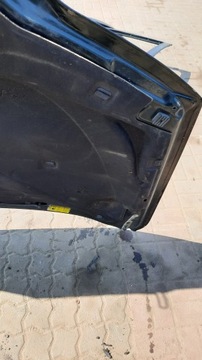 фото thumb №10, Капот volvo s80 i 08-06r 421-46
