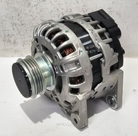 фото thumb №1, Новий org генератор renault clio iv / captur / dacia sandero - 231008344r