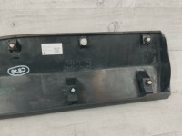 фото thumb №6, Toyota rav4 v 18- молдинг накладка двери левые зад задняя 75078-42040