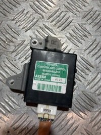 фото thumb №1, Модуль блок керування приводів land cruiser 120 02-09