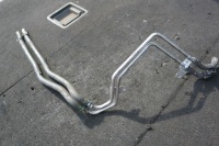 фото thumb №1, Шланг трубка wąż пального renault scenic iv mercedes vito w447 1.7 dci cdi