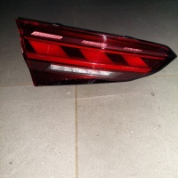 Купити Audi a5 8w6 рестайлінг  19- фара задня ліва led basis європа, фото thumb