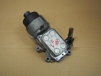 фото thumb №1, Корпус фильтра масла scudo jumpy expert ii 2.0 hdi