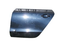 фото thumb №1, Audi a5 8t 8t8 sportback 08-15 дверь левая задняя серые 8t8833051d