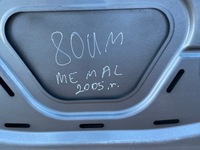 фото thumb №12, Капот porsche cayenne 7l ні фарбована