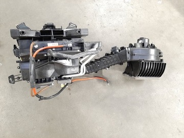 фото thumb №6, Mercedes sprinter 906 crafter 2e отопитель воздуходувка воздуха a9069009000