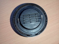 фото thumb №3, Кришка заливання пального бак vw golf ii 030103485 ori !!