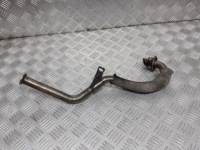 фото thumb №1, Труба трубка шланг egr mazda 3 bk 1.6 citd 9646762780