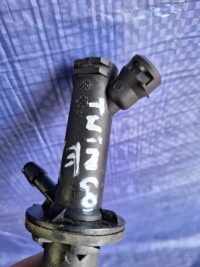 фото thumb №2, Помпа зчеплення renault twingo iii 16r 1,0 sce