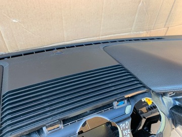 фото thumb №9, Панель роздавальна + подушка ford mustang vi 16-