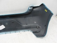 фото thumb №9, Бампер задня renault clio v 2019- hb pod pdc