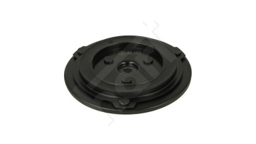 фото thumb №7, Притиск компресора hart 610 128