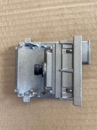 фото thumb №1, Камера стекло перед renault captur ii 284628692r