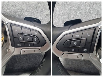 фото thumb №6, Vw volkswagen arteon passat golf кермо багатофункціональна dsg 5h0419089hr