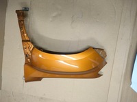 фото thumb №10, Крила лівий перед dacia duster ii оригінальний номер tylko монтаж