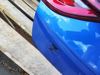 фото thumb №6, Крышка багажника багажника задняя kia proceed iii lift 2021