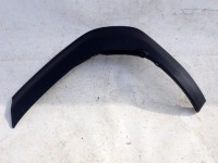 фото thumb №1, Toyota yaris iv cross 21- молдинг крила ліва задня