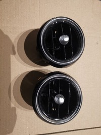 фото thumb №1, Решётка воздуховод mercedes w205