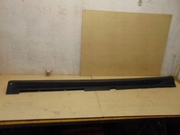 фото thumb №2, Молдинг порог правая volvo s80 i 2001 rok порог