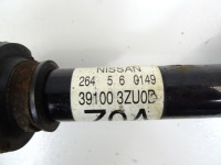 фото thumb №5, Pulsar 1.2 dig привідний вал передня права 391003zu0b