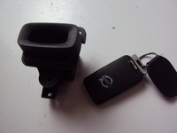 фото thumb №4, Ключ замок зажигания volvo v60 i r-design 2.0 d 11 r
