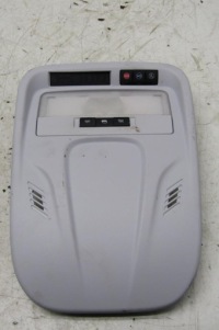 Купити Opel mokka 2018 світло сидіння передній, фото thumb