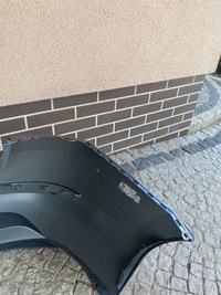 фото thumb №10, Skoda fabia iii lift 6v9 scout kombi бампер задняя