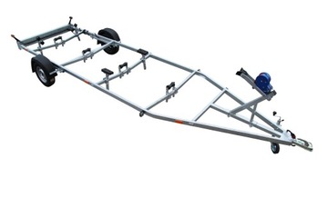 PP-750 Long/1-OS DMC 750 кг.