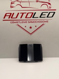 Купити Bmw x1 u11 2 u06 zaślpeka решітка решітка перед оригінал  захист радара 5a076d5, фото thumb