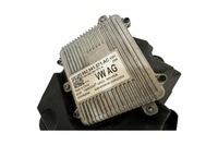 фото thumb №11, Лампа ліва передня skoda kamiq 658941015b 0.0l дизель 70kw 2020