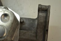 фото thumb №6, Bmw e46 e87 e90 e60 основание корпус фильтра масла 2.0d 320d 120d 7787072