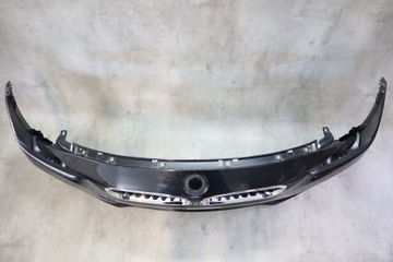 фото thumb №8, Бампер bmw 3 f30 f31 рестайлинг lci противотуманные фары led