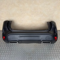 фото thumb №1, Бампер задний kompletny citroen c5 aircross lift 2023 rok 6 pdc