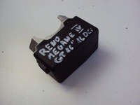 фото thumb №1, Блокування керма renault megane iv hb 16r